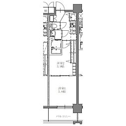 S-RESIDENCE上社aureate 104