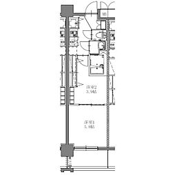 S-RESIDENCE上社aureate 107