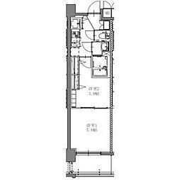 S-RESIDENCE上社aureate 207