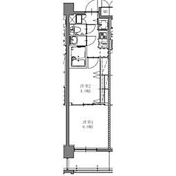 S-RESIDENCE上社aureate 205