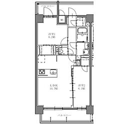 S-RESIDENCE上社aureate 501