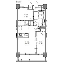 S-RESIDENCE上社aureate 604