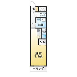 クリスタル西山