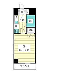 ラフィーネ新宿