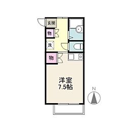 第2ホーメスト一社