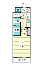 グリーンヴィレッジ名東