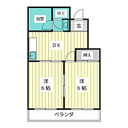 吉田マンション