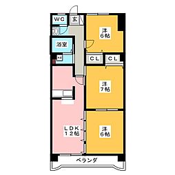 サンシティ貴船