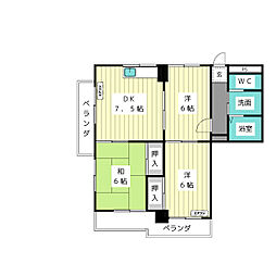 サンローヤル香坂