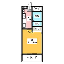 シティライフ上社