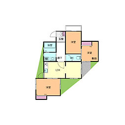 ライオンズマンション上社