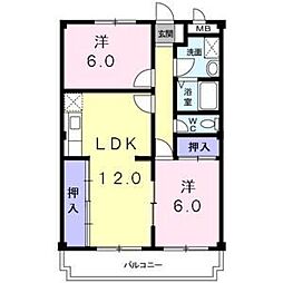 サンハイム亀の井