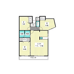 スカイライフ新宿