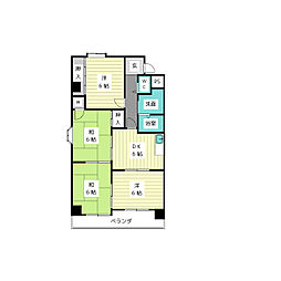 シャンポール幹II