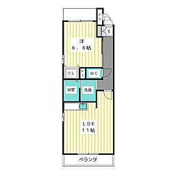 フロレアーレ香流