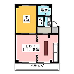 瓶ノ井マンション