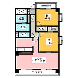 ベルフローラ一社