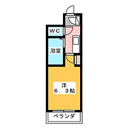 プリミエール山の手