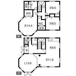 イーストウッドエステーツ