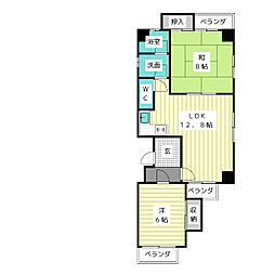 レスカール星ヶ丘