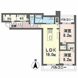 Noir　Vista（ノワール　ヴィスタ） 201