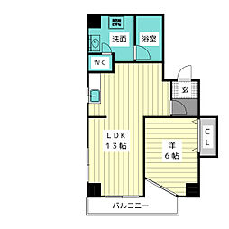 レスカール星ヶ丘