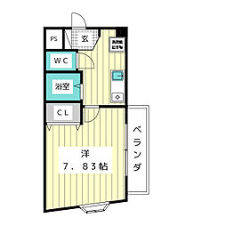 リバティハウス