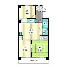 名古屋市名東区高社２丁目