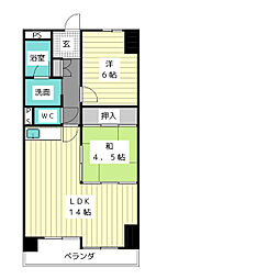 シャンポール幹I