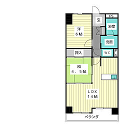 シャンポール幹I