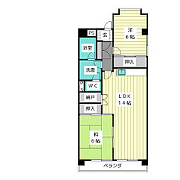 シャンポール幹I