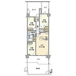 プラウド星ヶ丘