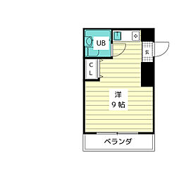 リバーサイド牧の原