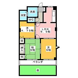 フォレスト高間