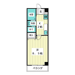 フジスター本郷マンション