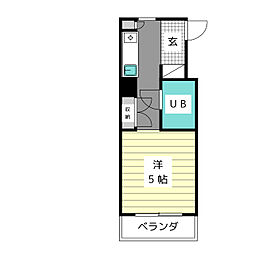 星が丘第一ビル