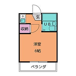 ヴィラージュ橘