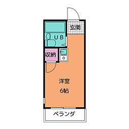 ヴィラージュ橘