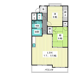 シャンポール幹II