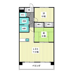 パラシオン京和