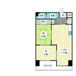 シャンポール幹II