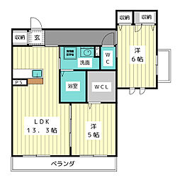 シェリール偕楽荘