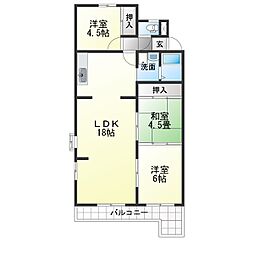 本通マンション