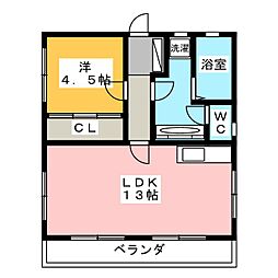 シャトー上社
