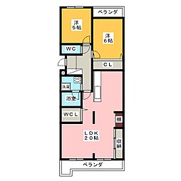 ヴェルビュ星ヶ丘