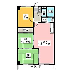 マンションゆり