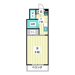 サンライズ高間