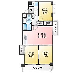 サンローヤル福寿ビル