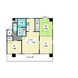 サンライズ極楽