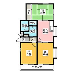 フォートイエローストーン